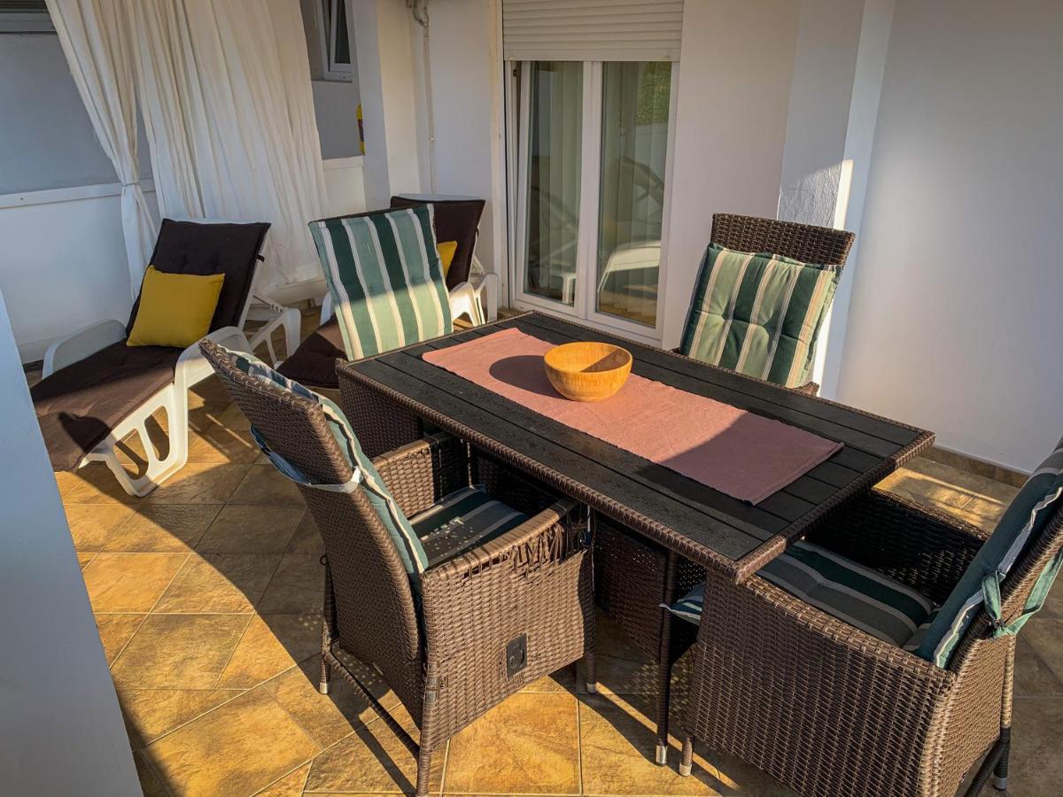 Apartments Gurman Supetarska Draga Extérieur photo