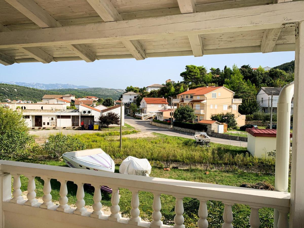 Apartments Gurman Supetarska Draga Extérieur photo