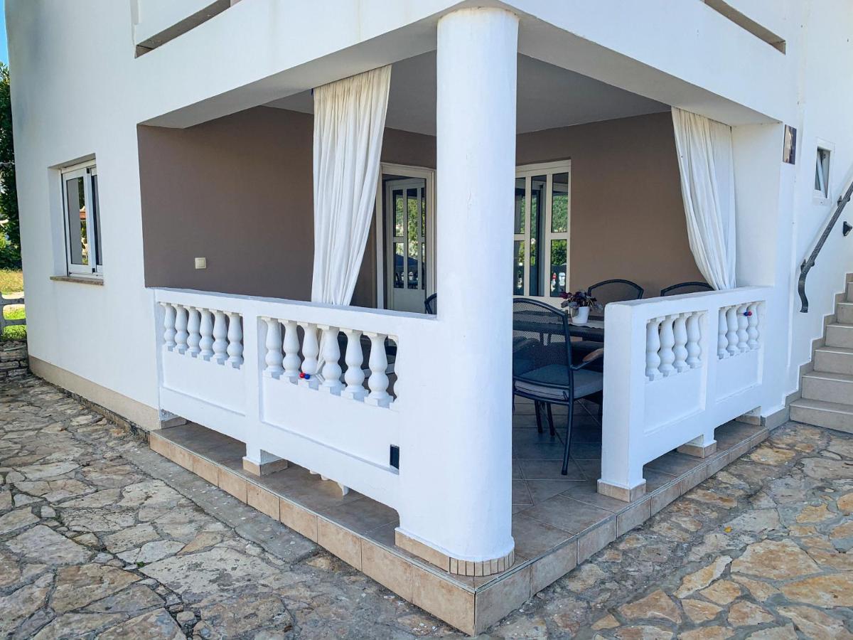 Apartments Gurman Supetarska Draga Extérieur photo