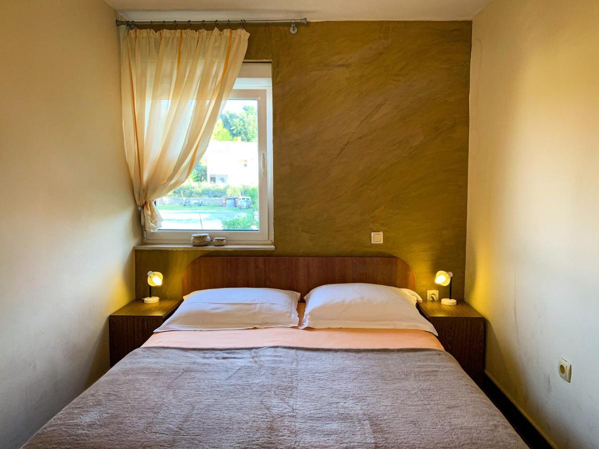 Apartments Gurman Supetarska Draga Extérieur photo