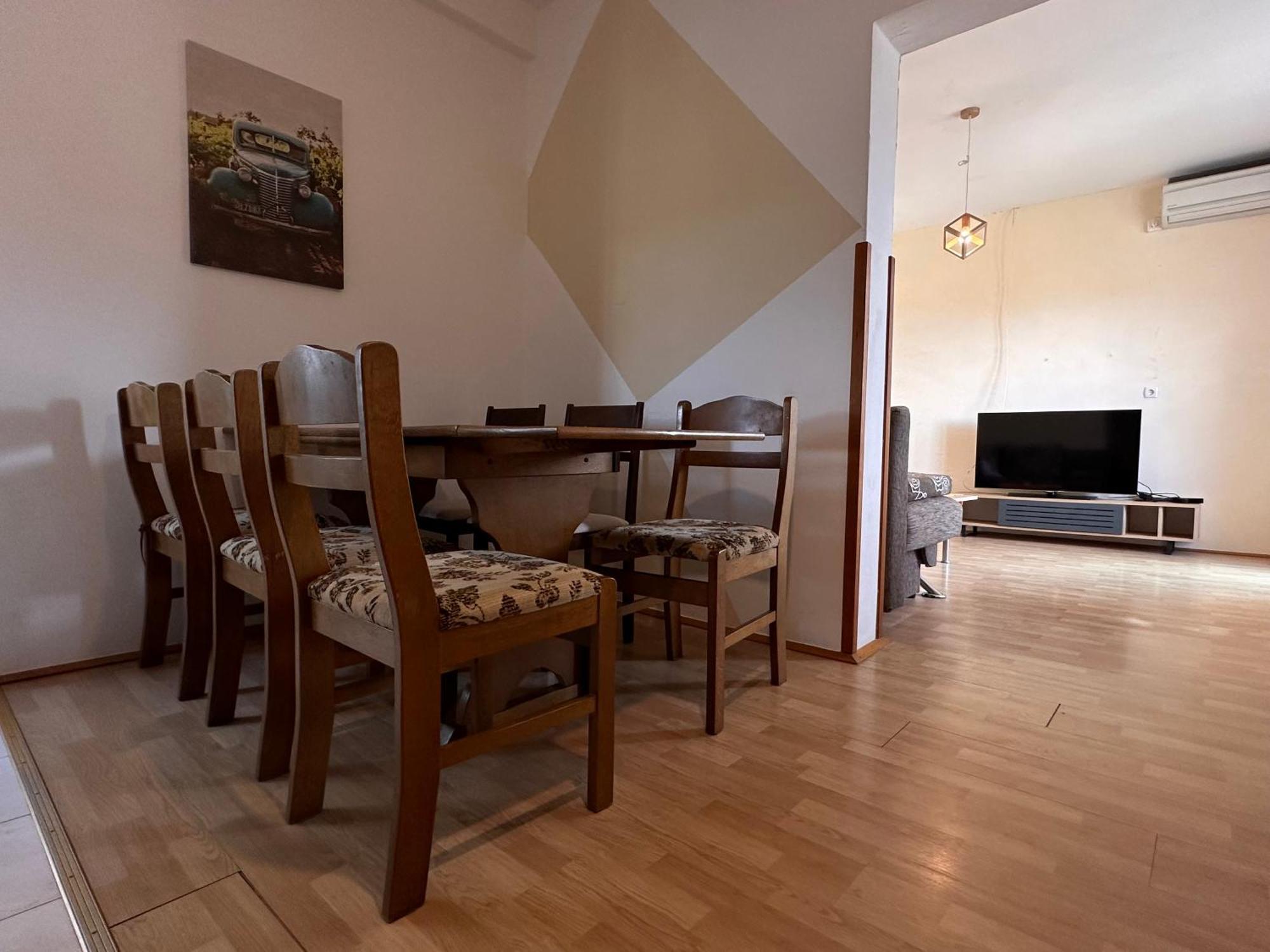 Apartments Gurman Supetarska Draga Extérieur photo