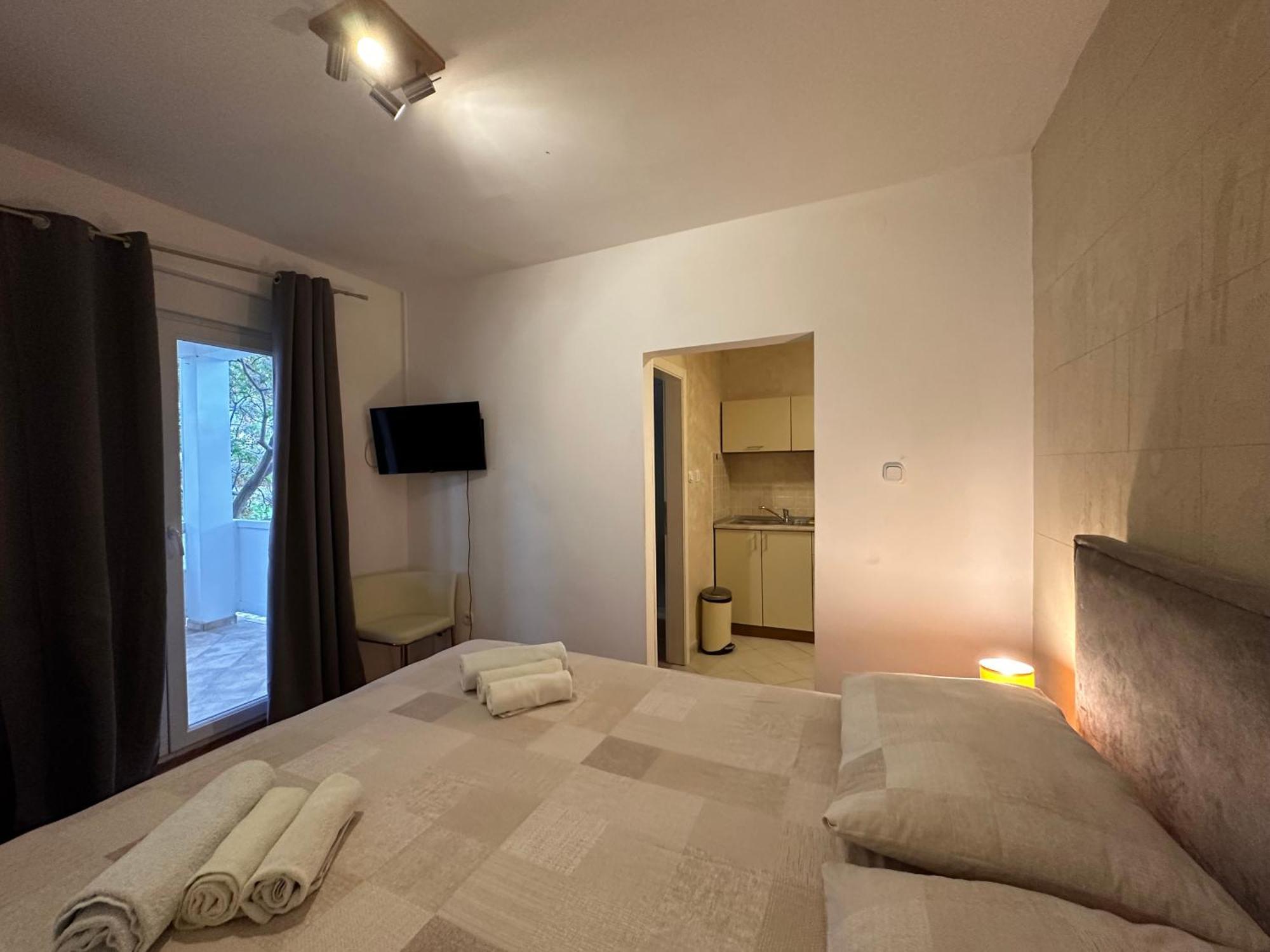 Apartments Gurman Supetarska Draga Extérieur photo