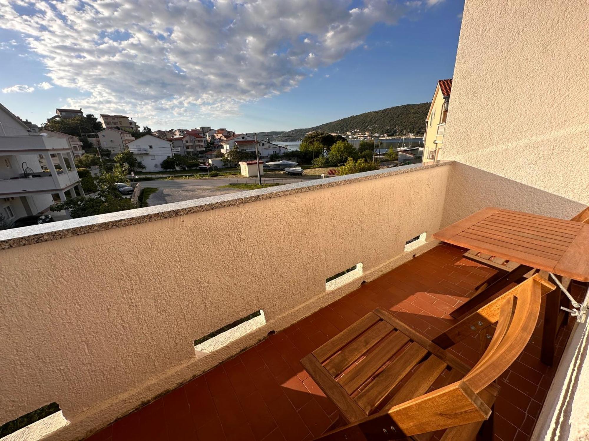 Apartments Gurman Supetarska Draga Extérieur photo