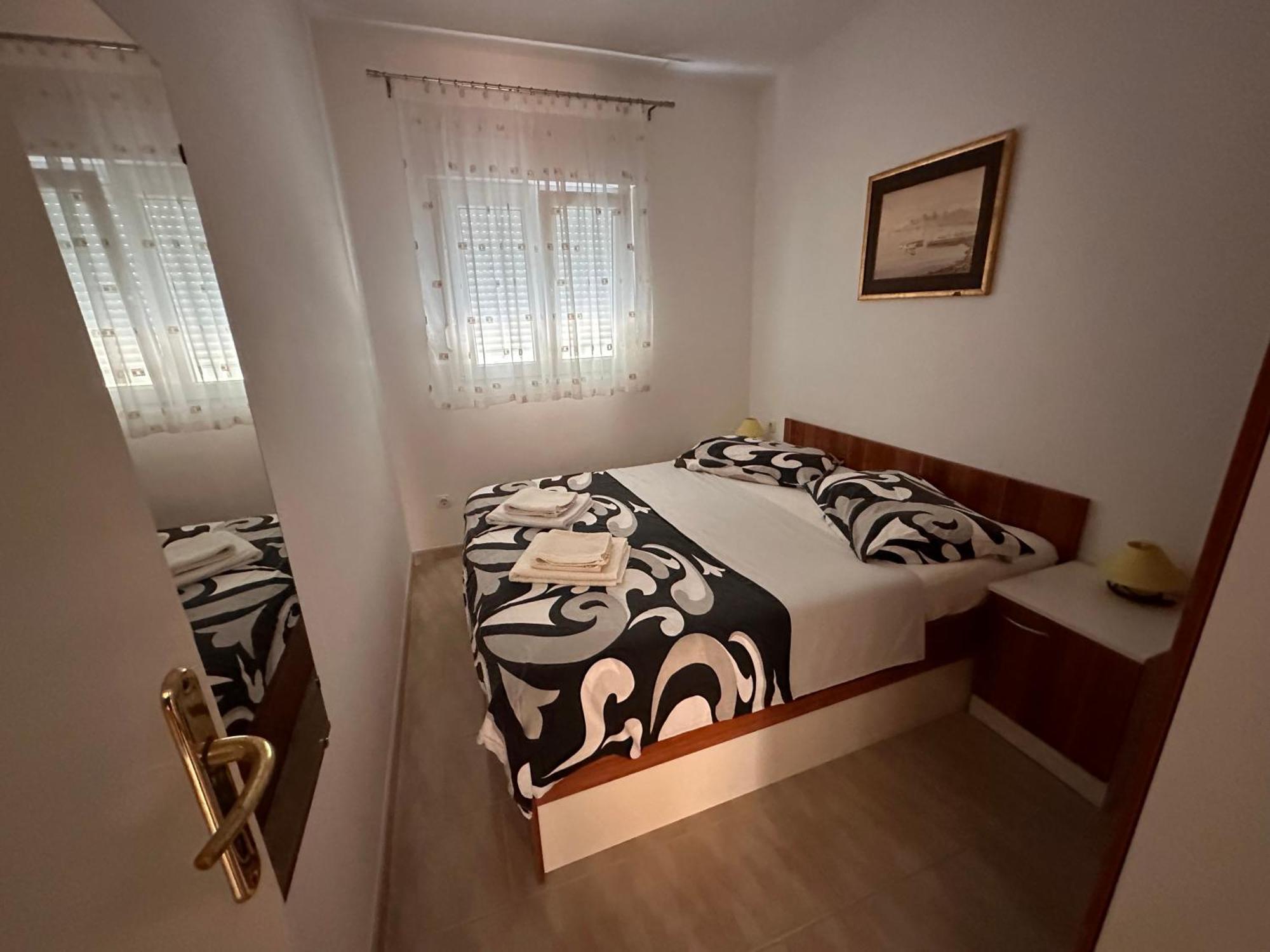Apartments Gurman Supetarska Draga Extérieur photo